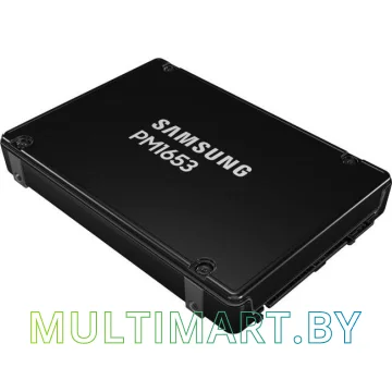 SSD диск Samsung PM1653 30.72TB (MZILG30THBLA-00A07)